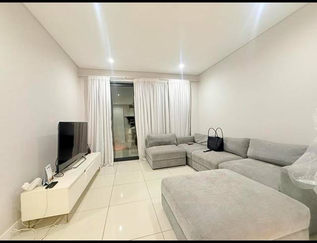 1 BEDROOM PROPERTY TO RENT IN HOUGHTON ESTATE